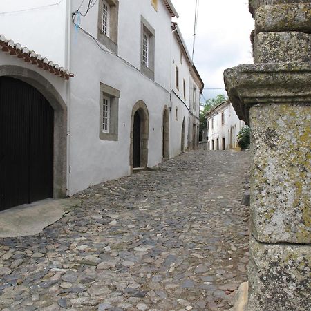 Casa Do Castelo - Coroa Διαμέρισμα Castelo de Vide Εξωτερικό φωτογραφία