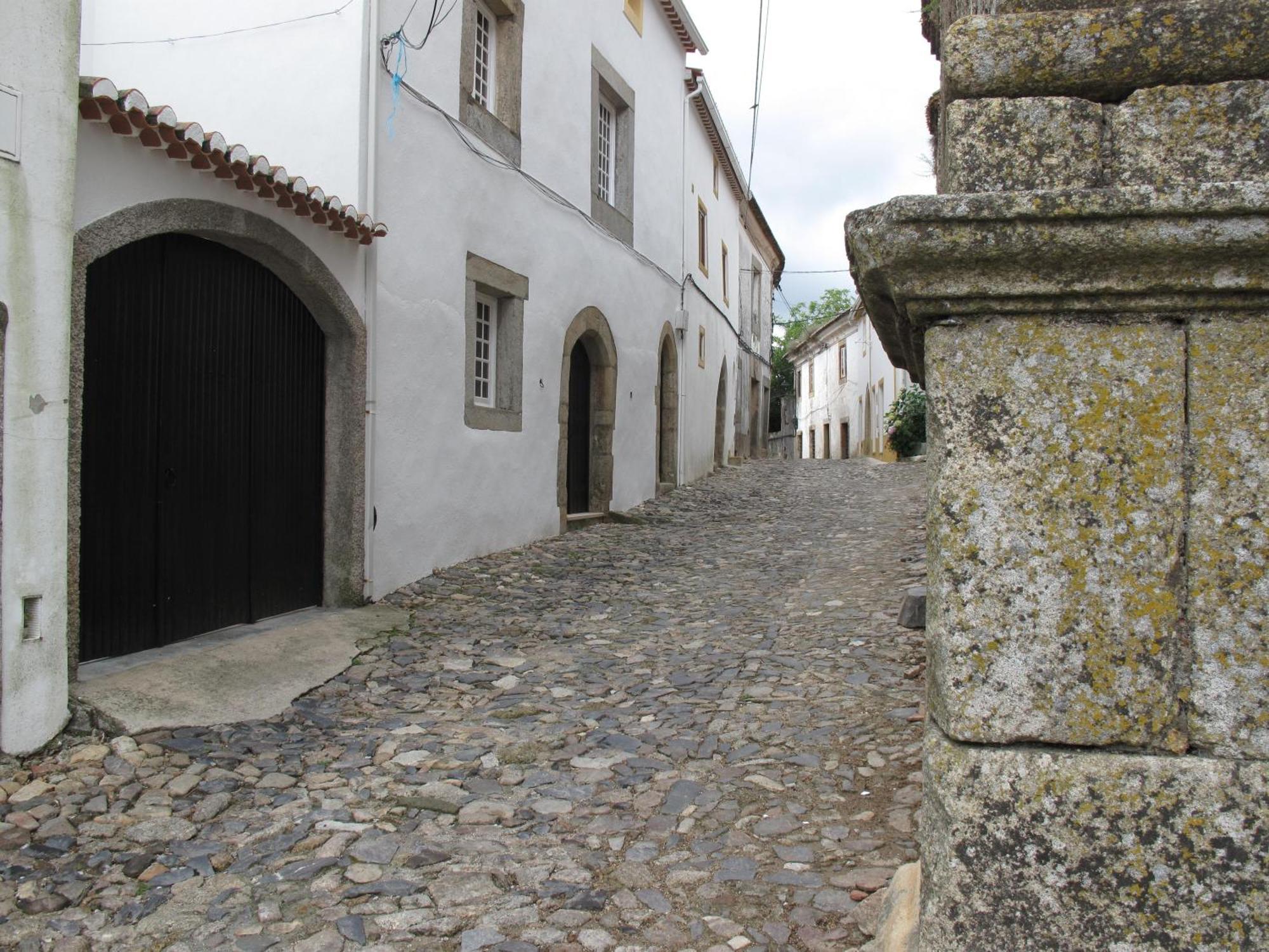 Casa Do Castelo - Coroa Διαμέρισμα Castelo de Vide Εξωτερικό φωτογραφία