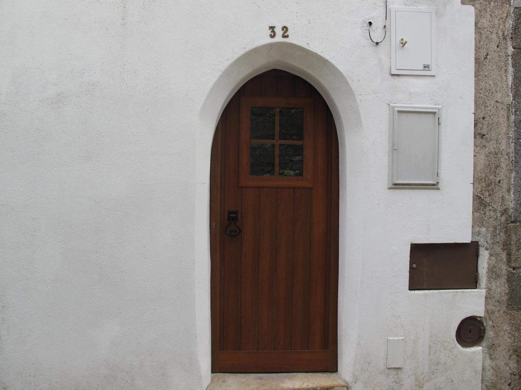 Casa Do Castelo - Coroa Διαμέρισμα Castelo de Vide Εξωτερικό φωτογραφία