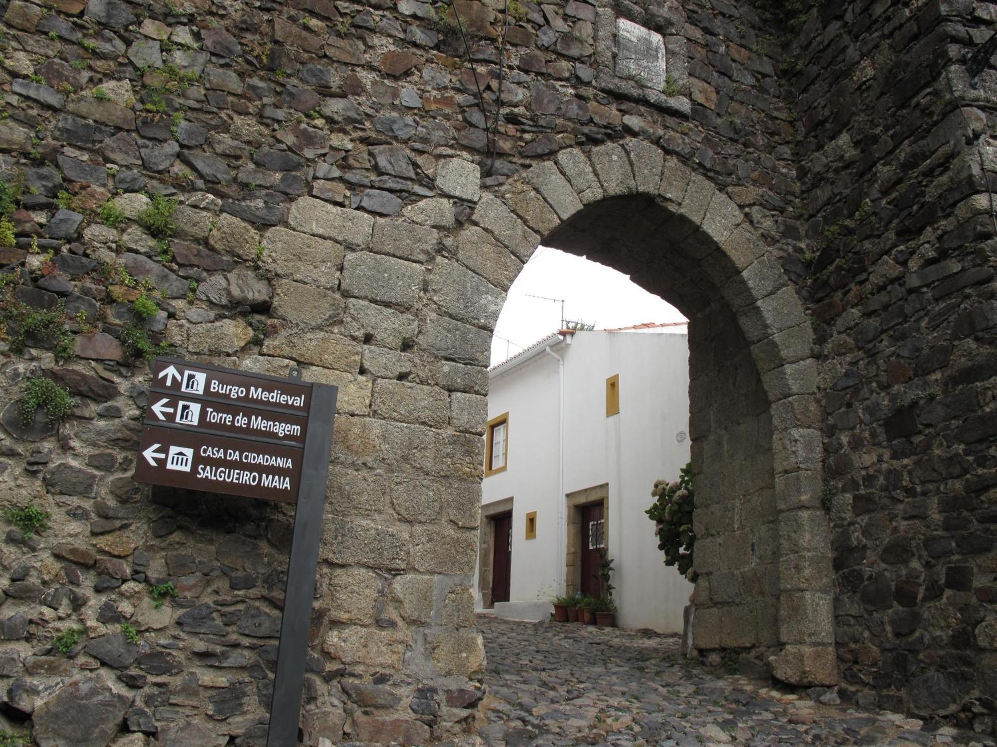 Casa Do Castelo - Coroa Διαμέρισμα Castelo de Vide Εξωτερικό φωτογραφία